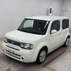 nissan cube 2011 -NISSAN--Cube Z12-161315---NISSAN--Cube Z12-161315- image 5