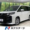toyota noah 2024 -TOYOTA--Noah 6AA-ZWR90W--ZWR90-0183655---TOYOTA--Noah 6AA-ZWR90W--ZWR90-0183655- image 1
