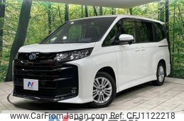 toyota noah 2024 -TOYOTA--Noah 6AA-ZWR90W--ZWR90-0183655---TOYOTA--Noah 6AA-ZWR90W--ZWR90-0183655-