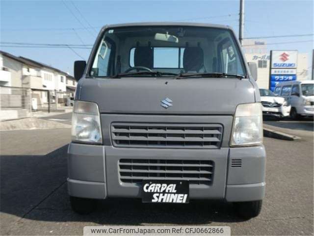 suzuki carry-truck 2012 -SUZUKI 【福山 480ｿ4259】--Carry Truck DA63T--DA63T-787618---SUZUKI 【福山 480ｿ4259】--Carry Truck DA63T--DA63T-787618- image 2