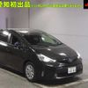 toyota prius-α 2020 -TOYOTA 【京都 334ｻ4141】--Prius α ZVW41W-0089643---TOYOTA 【京都 334ｻ4141】--Prius α ZVW41W-0089643- image 1