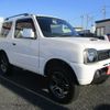 suzuki jimny 2015 -SUZUKI--Jimny ABA-JB23W--JB23W-746749---SUZUKI--Jimny ABA-JB23W--JB23W-746749- image 10