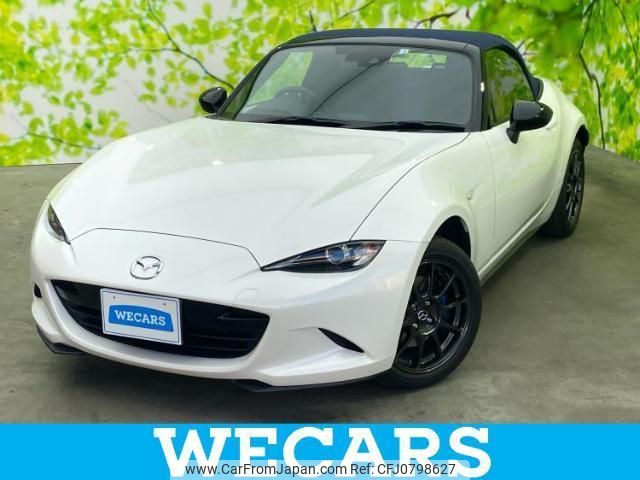 mazda roadster 2022 quick_quick_5BA-ND5RC_ND5RC-650843 image 1