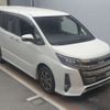 toyota noah 2018 -TOYOTA--Noah DBA-ZRR85W--ZRR85-0100780---TOYOTA--Noah DBA-ZRR85W--ZRR85-0100780- image 4