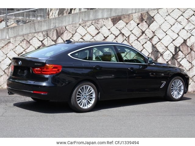 bmw 3-series 2013 -BMW--3ｼﾘｰｽﾞ 3X20--WBA3X12000D373508---BMW--3ｼﾘｰｽﾞ 3X20--WBA3X12000D373508- image 2