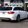 mercedes-benz c-class-station-wagon 2018 -MERCEDES-BENZ--Benz C Class Wagon RBA-205242--WDD2052422F699327---MERCEDES-BENZ--Benz C Class Wagon RBA-205242--WDD2052422F699327- image 27