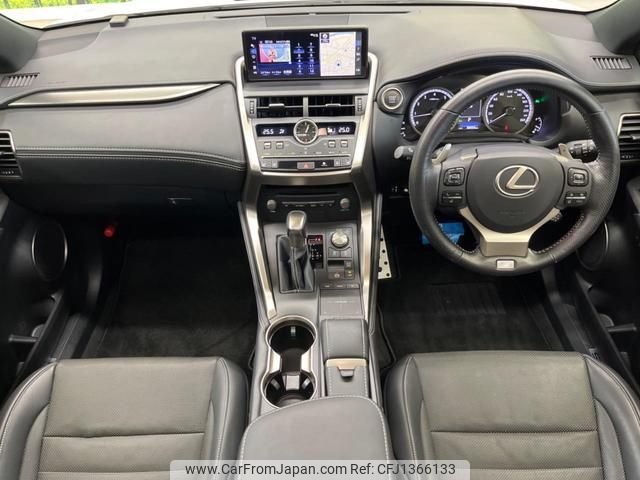 lexus nx 2019 quick_quick_AGZ10_AGZ10-1024806 image 2