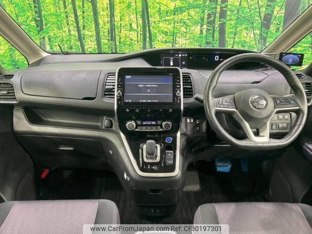 nissan serena 2019 -NISSAN--Serena DAA-HFC27--HFC27-045920---NISSAN--Serena DAA-HFC27--HFC27-045920- image 2