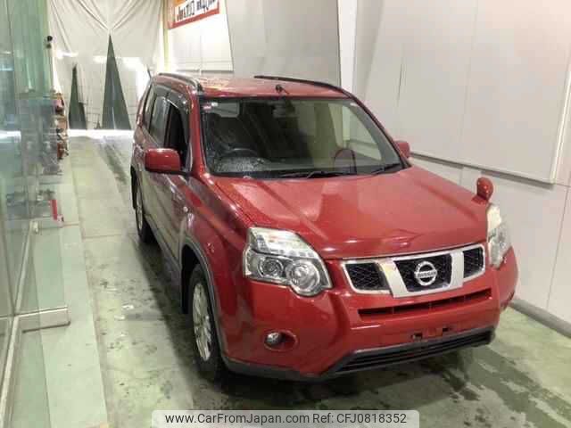 nissan x-trail 2012 -NISSAN--X-Trail NT31--300252---NISSAN--X-Trail NT31--300252- image 1