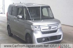 honda n-box 2019 -HONDA--N BOX JF3--1401330---HONDA--N BOX JF3--1401330-