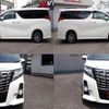 toyota alphard 2015 quick_quick_DBA-AGH35W_AGH35-0003284 image 8