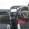 toyota voxy 2021 -TOYOTA 【名古屋 306ﾑ5135】--Voxy 3BA-ZRR80W--ZRR80-0665209---TOYOTA 【名古屋 306ﾑ5135】--Voxy 3BA-ZRR80W--ZRR80-0665209- image 7