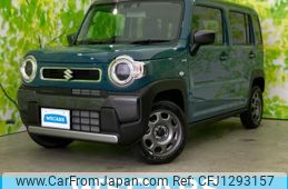 suzuki hustler 2025 quick_quick_5AA-MR92S_MR92S-503081