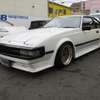 toyota celica-xx 1984 -トヨタ--セリカＸＸ E-GA61--GA61-0051833---トヨタ--セリカＸＸ E-GA61--GA61-0051833- image 4