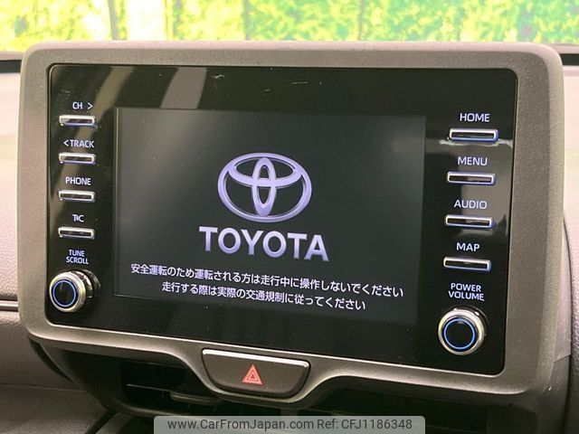 toyota yaris-cross 2022 -TOYOTA--Yaris Cross 5BA-MXPB10--MXPB10-2020203---TOYOTA--Yaris Cross 5BA-MXPB10--MXPB10-2020203- image 2