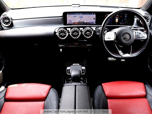 mercedes-benz cla-class 2019 -MERCEDES-BENZ--Benz CLA 3DA-118312M--WDD1183122N043343---MERCEDES-BENZ--Benz CLA 3DA-118312M--WDD1183122N043343- image 2