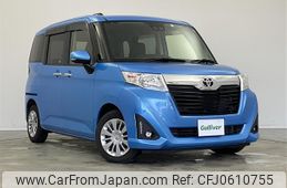 toyota roomy 2020 -TOYOTA--Roomy DBA-M900A--M900A-0464585---TOYOTA--Roomy DBA-M900A--M900A-0464585-