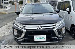 mitsubishi eclipse-cross 2018 -MITSUBISHI--Eclipse Cross DBA-GK1W--GK1W-0010575---MITSUBISHI--Eclipse Cross DBA-GK1W--GK1W-0010575-