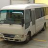 mitsubishi-fuso rosa-bus 2013 -MITSUBISHI--Rosa BE640G-100750---MITSUBISHI--Rosa BE640G-100750- image 1