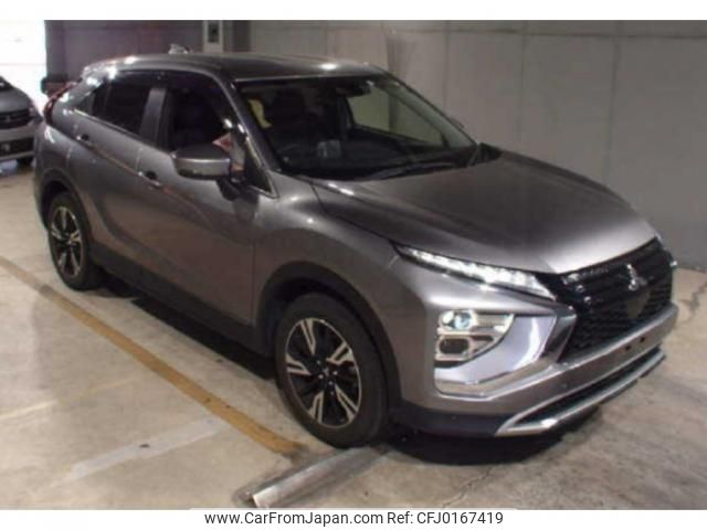 mitsubishi eclipse-cross 2021 quick_quick_5BA-GK1W_GK1W-0302652 image 1