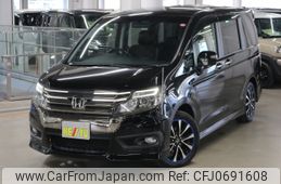 honda stepwagon 2012 -HONDA--Stepwgn DBA-RK5--RK5-1316381---HONDA--Stepwgn DBA-RK5--RK5-1316381-