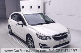 subaru impreza-wagon 2015 CFJ1474197