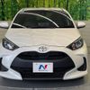 toyota yaris 2021 -TOYOTA--Yaris 5BA-KSP210--KSP210-0037228---TOYOTA--Yaris 5BA-KSP210--KSP210-0037228- image 14