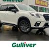 subaru forester 2021 -SUBARU--Forester 4BA-SK5--SK5-015400---SUBARU--Forester 4BA-SK5--SK5-015400- image 1