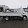 mitsubishi-fuso canter 2017 CFJ0728355 image 8