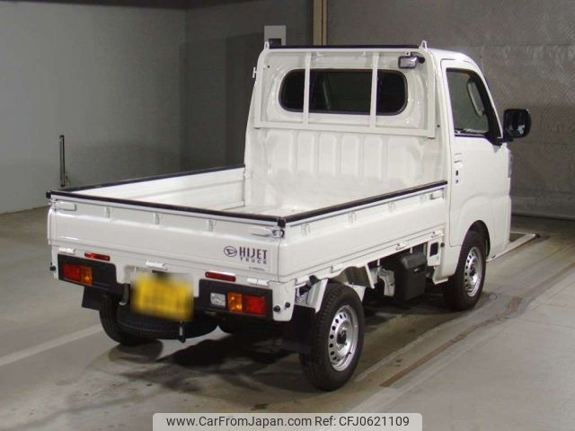 daihatsu hijet-truck 2023 -DAIHATSU 【和泉 480ぬ6914】--Hijet Truck S500P-0179656---DAIHATSU 【和泉 480ぬ6914】--Hijet Truck S500P-0179656- image 2