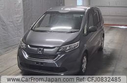 honda freed 2018 CFJ0832485