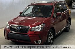 subaru forester 2013 -SUBARU--Forester SJG-012630---SUBARU--Forester SJG-012630-