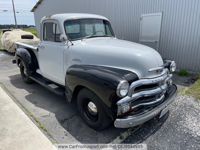 chevrolet 3100 1954 GOO_JP_700973097630240531001 image 1