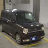 daihatsu move-conte 2009 -DAIHATSU 【鹿児島 582ﾅ8591】--Move Conte L575S--L575S-0045542---DAIHATSU 【鹿児島 582ﾅ8591】--Move Conte L575S--L575S-0045542- image 1