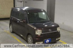 daihatsu move-conte 2009 -DAIHATSU 【鹿児島 582ﾅ8591】--Move Conte L575S--L575S-0045542---DAIHATSU 【鹿児島 582ﾅ8591】--Move Conte L575S--L575S-0045542-