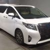 toyota alphard 2016 -TOYOTA--Alphard DAA-AYH30W--AYH30W-0033886---TOYOTA--Alphard DAA-AYH30W--AYH30W-0033886- image 4