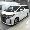 toyota alphard 2019 -TOYOTA--Alphard AGH30W-0289697---TOYOTA--Alphard AGH30W-0289697- image 5