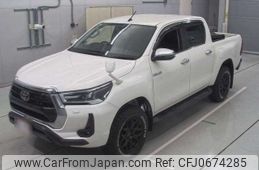 toyota hilux 2023 -TOYOTA--Hilux 3DF-GUN125--GUN125-3944430---TOYOTA--Hilux 3DF-GUN125--GUN125-3944430-