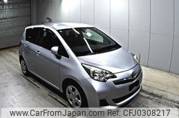 toyota ractis 2014 -TOYOTA--Ractis NCP120-2057815---TOYOTA--Ractis NCP120-2057815-