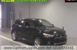 mitsubishi rvr 2012 -MITSUBISHI--RVR GA4W-0102786---MITSUBISHI--RVR GA4W-0102786-