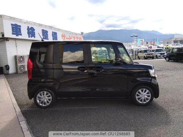 honda n-box 2021 CFJ1298685 image 2