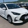 toyota yaris 2022 quick_quick_5BA-KSP210_KSP210-0058643 image 3