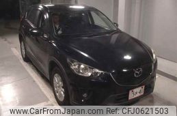 mazda cx-5 2013 -MAZDA--CX-5 KE2FW--124228---MAZDA--CX-5 KE2FW--124228-