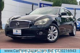 nissan fuga 2010 quick_quick_DBA-Y51_Y51-103708