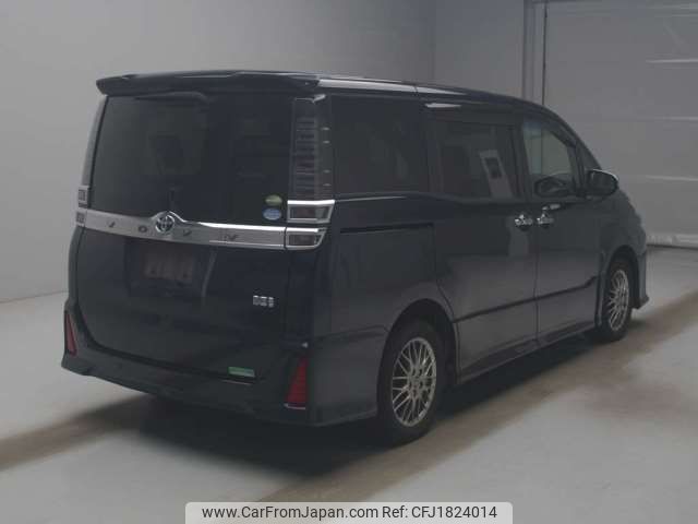 toyota voxy 2020 CFJ1824014 image 2