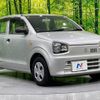 suzuki alto 2018 -SUZUKI--Alto DBA-HA36S--HA36S-112612---SUZUKI--Alto DBA-HA36S--HA36S-112612- image 17