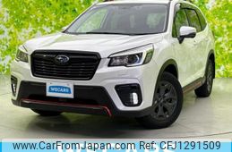 subaru forester 2019 quick_quick_5BA-SK9_SK9-015061