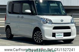 daihatsu tanto 2018 CFJ1527241