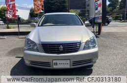 toyota crown-royal-series 2004 TE1219