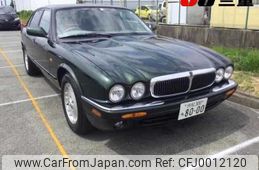 jaguar xj-series 1998 -JAGUAR 【浜松 300ﾁ8000】--Jaguar XJ Series JLGB-CR817898---JAGUAR 【浜松 300ﾁ8000】--Jaguar XJ Series JLGB-CR817898-